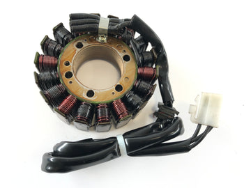 Triumph Speed Triple 1050 515NJ [2006] - Stator d'alternateur - 0