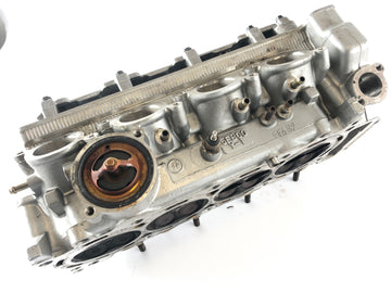 Yamaha YZF R6 RJ03 [2000] - Culasse - 0