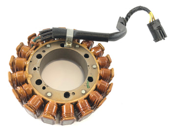 BMW F 650 CS Scarver [2001] - Stator d'alternateur