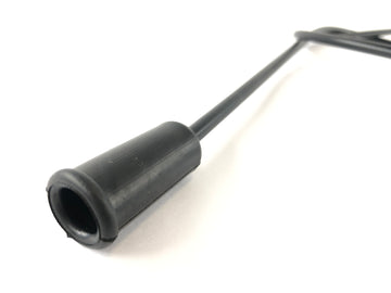 Moto Guzzi V11 [all years] - throttle cable - reinforced version - 0