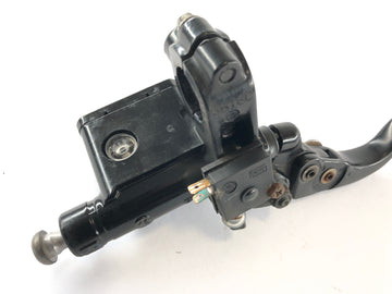 Husqvarna Vitpilen 401 [2021] - Pompe de frein à main Pompe de frein avant - 0