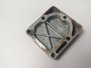 Honda XL 600 LM PD04 - Capot moteur-2