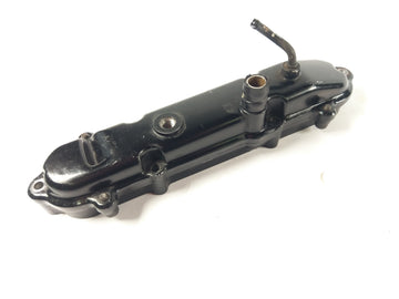 Yamaha V-Max 2WE - Capot moteur supérieur - 0