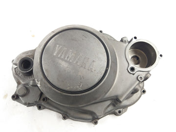 Yamaha XT 600 Z 3AJ Tenere [1990] - Carter moteur et carter d'embrayage - 0