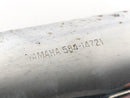 Yamaha XS 650 Type 447 [1975] - Silencieux d'échappement gauche et droit-4