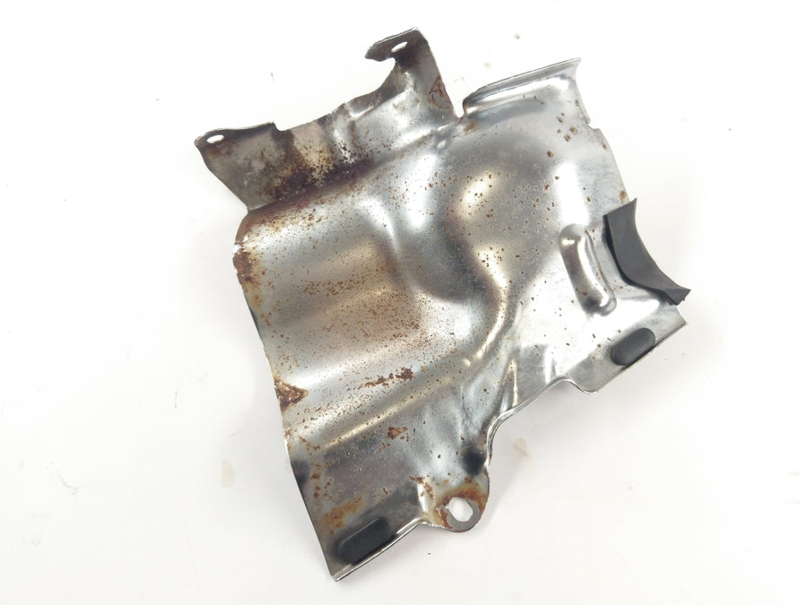 Honda VT 1100 SC32 [1999] - Plaque de recouvrement