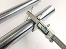 Triumph Sprint 955i RS T695 [2001] - Fourche Fourche télescopique avec axe-3