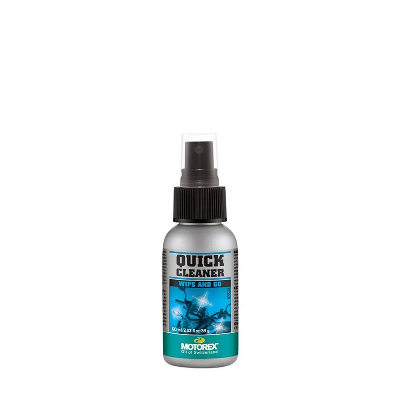 BMW R nineT 1200 Pure [2017-2023] - Quick Cleaner Spray 60 ml