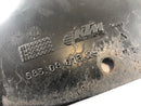 KTM 640 LC4 Prestige [2003] - Pare-boue-3