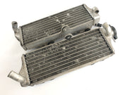 Default Title Husqvarna SMR 570 [2003] - Water Cooler Set Pair