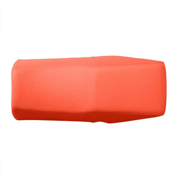 BMW R 120 G/S R [2004-2012] - Tiefergelegte Sitzbank Orange – 4 cm