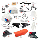 BMW R 120 G/S ADV [2004-2012] - Umbau-Kit