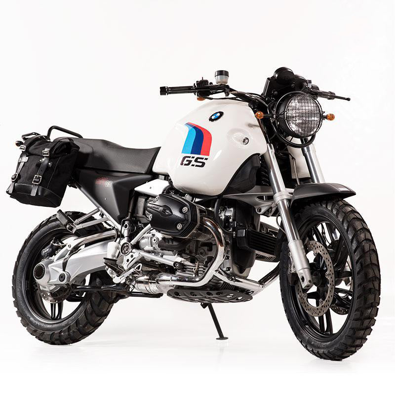 BMW R 1200 GS [2004-2012] - R120 Basic Kit