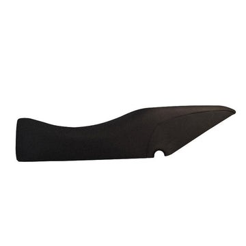 BMW R 120 G/S R [2004-2012] - Tiefergelegte Sitzbank Schwarz – 4 cm