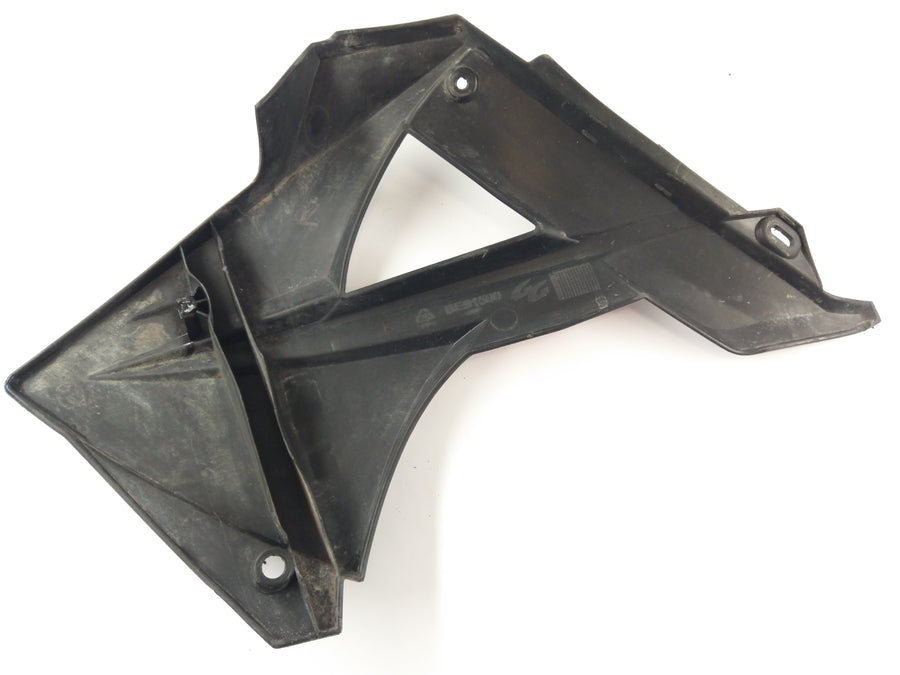 Gas Gas FSR 450 [2008] - Side panel tank panel right