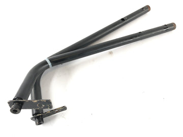 Triumph Speed ​​​​Triple T509 [1997] - Support de jambe de force - 0