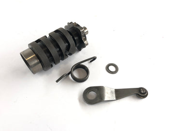 KTM 500 GS [Rotax] - tambour de changement de vitesse