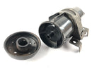 Suzuki Intruder VL 1500 AL [2000] - Ventilation du carter-4
