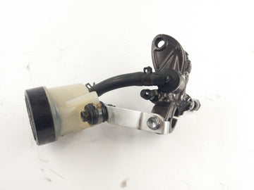 Honda CBR 1000 RR SC57 [2004] - Clutch pump detailed view