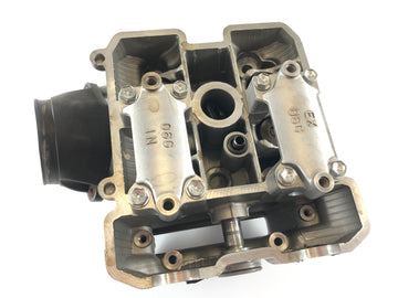 Suzuki DL 1000 V-Strom [2006] - Culasse arrière - 0