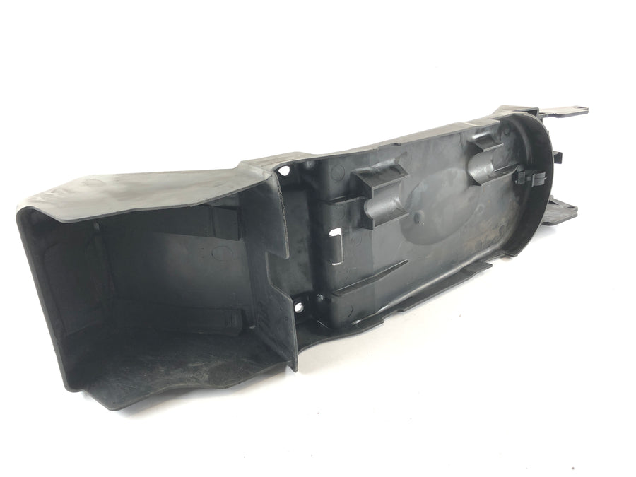 Honda Varadero XL 1000 SD02 [2002] - Garde-boue de sous-structure arrière carénage intérieur arrière