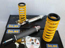 BMW R 120 G/S R [2004-2012] - ASA Stoßdämpfer-Kit vorne und hinten für Original-Showa-ESA