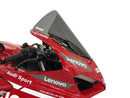 Ducati Panigale V4 [2018-2019] - Racing windshield +45 mm - view 1