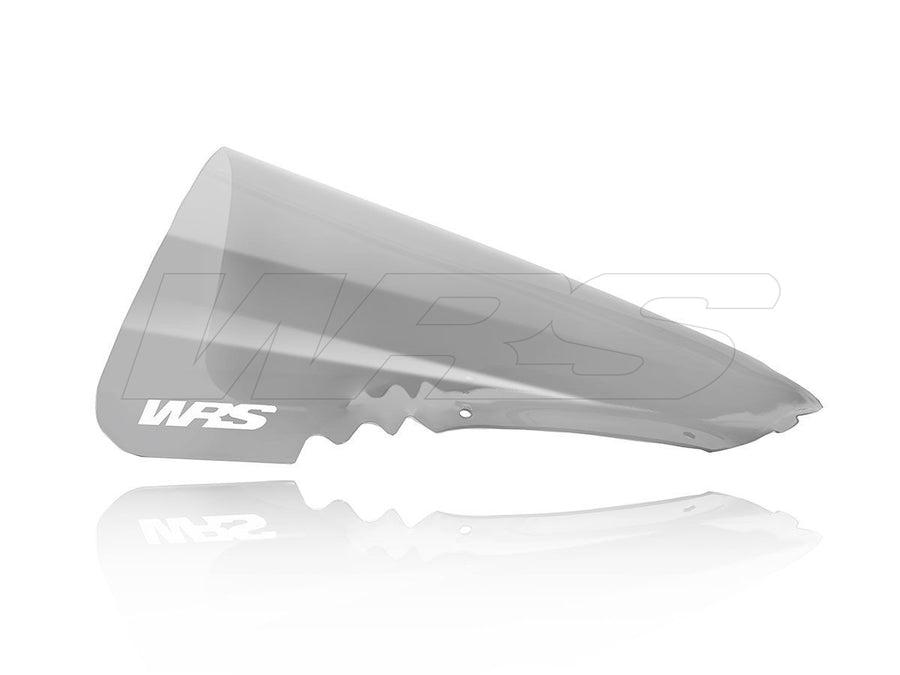 YAMAHA YZF R 6 [2008-2016] - Bulle Racing +35 mm – vue 3