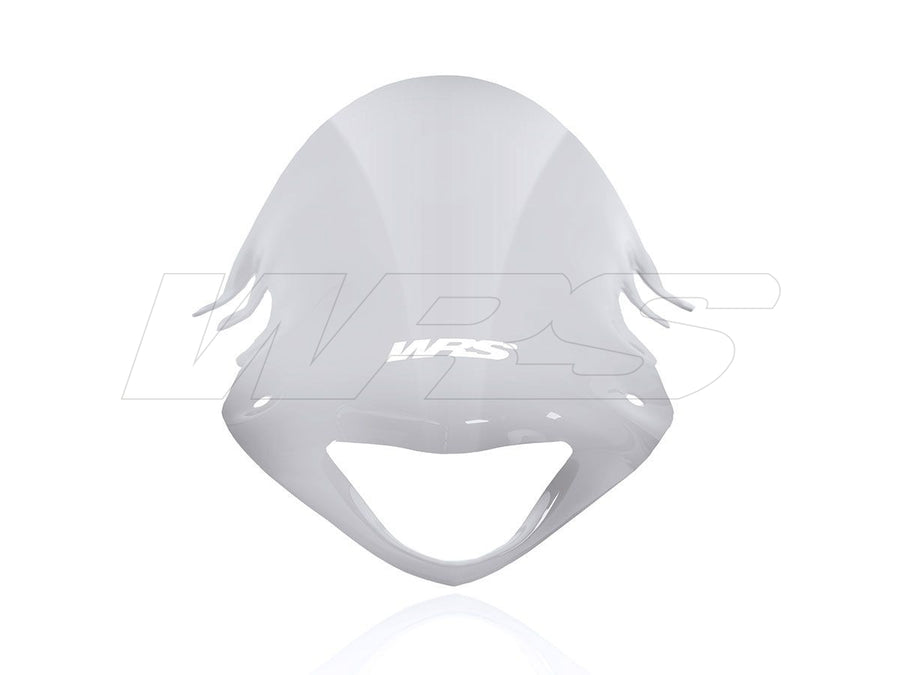 BMW S 1000 RR [2009-2014] - Racing windshield high – view 3