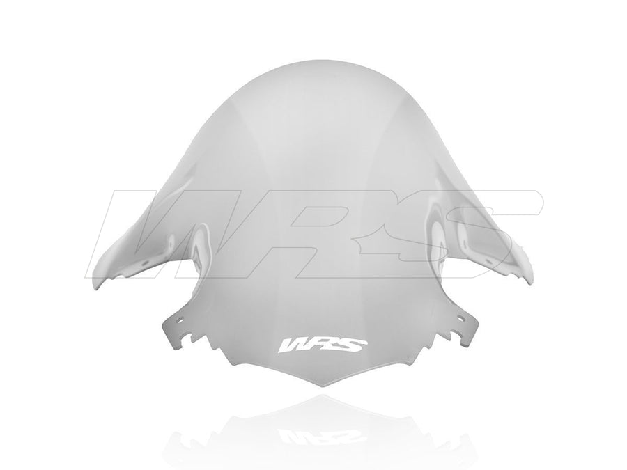 BMW S 1000 RR [2015-2018] - Racing windshield +70 mm – view 3