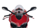 Ducati Panigale 1199 [2012-2017] - Racing windshield high - view 3