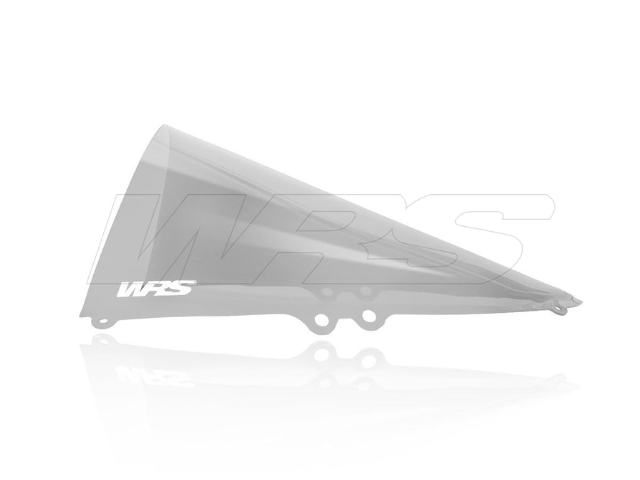 Ducati Panigale 1199 [2012-2017] - Racing windshield high - view 9