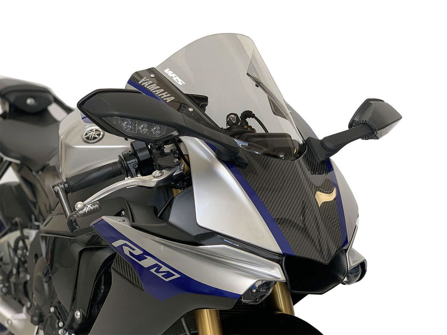 YAMAHA YZF R 1 [2015-2019] - Racing windshield – view 1