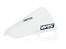 YAMAHA YZF R 1 [2020-2024] - Racing windshield +45 mm track – view 1
