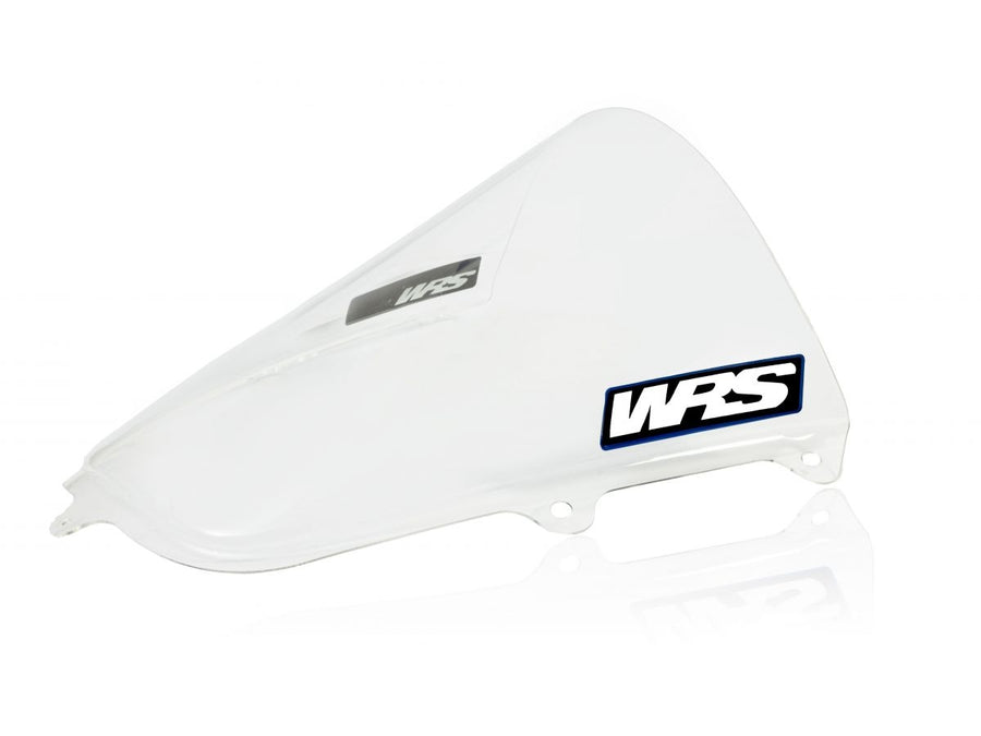 YAMAHA YZF-R1M [2020-2024] - Racing Windshield +45 mm Track – View 1
