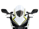 Honda CBR 500 R [2019-2026] - Racing windshield +50 mm - view 4