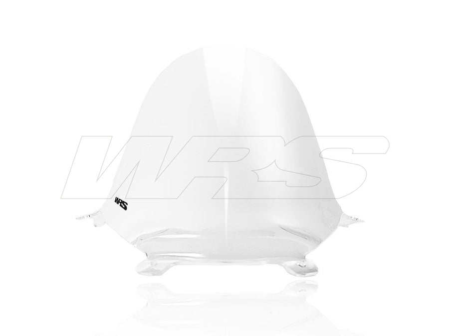 Ducati Panigale V4 S [2020-2024] - Racing Windschild +30 mm – Ansicht 9