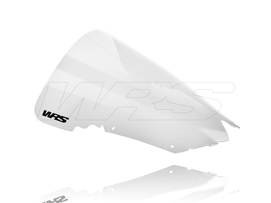 YAMAHA YZF R 6 [2008-2016] - Bulle Racing +35 mm – vue 2