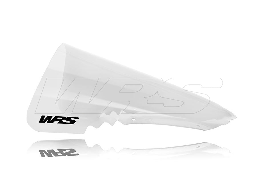 YAMAHA YZF R 6 [2008-2016] - Bulle Racing +35 mm – vue 6