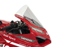 Ducati Panigale V4 [2018-2019] - Racing windshield +45 mm – view 3