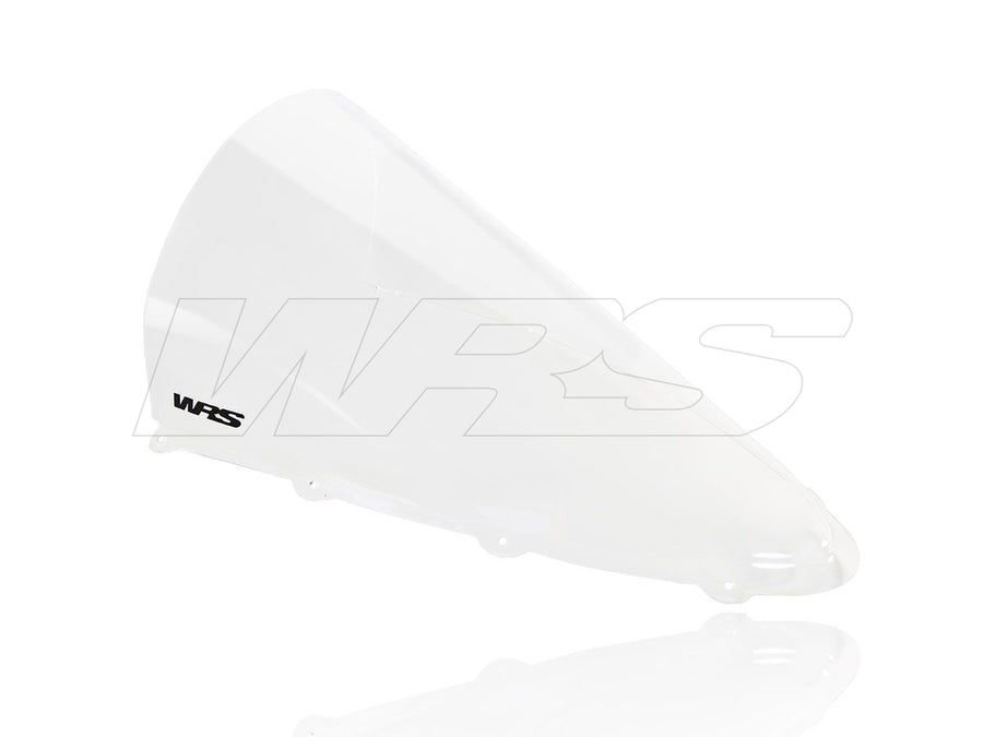 Ducati Panigale 959 [2015-2019] - Racing windshield +50 mm - view 2