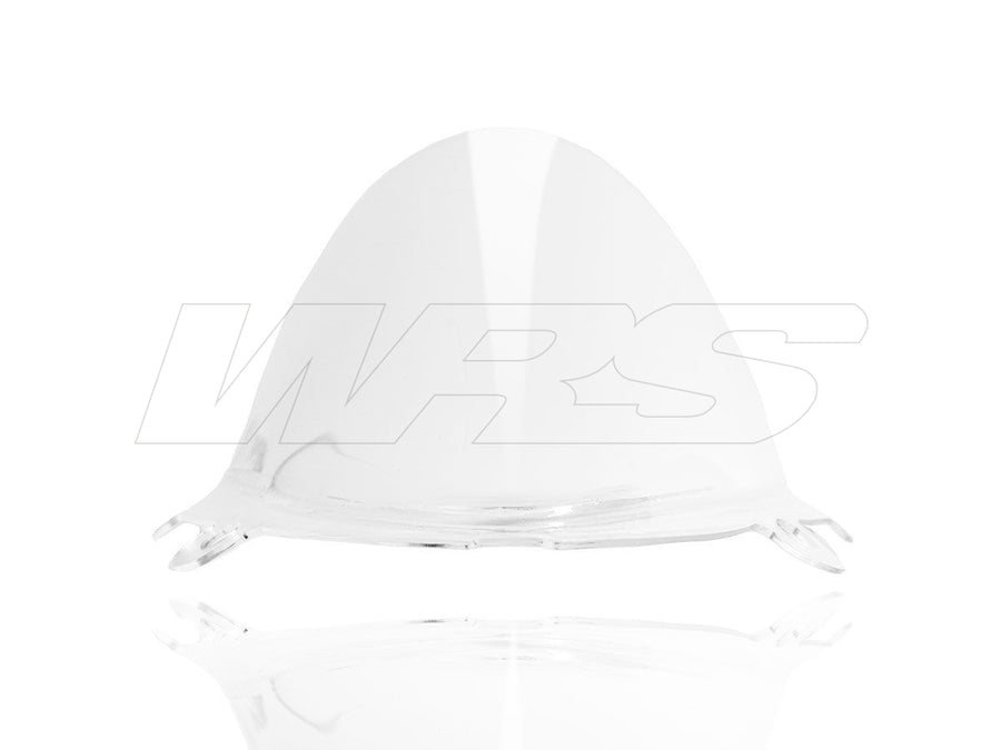 Aprilia RSV4 RF [2015-2020] - Racing windshield high - view 6