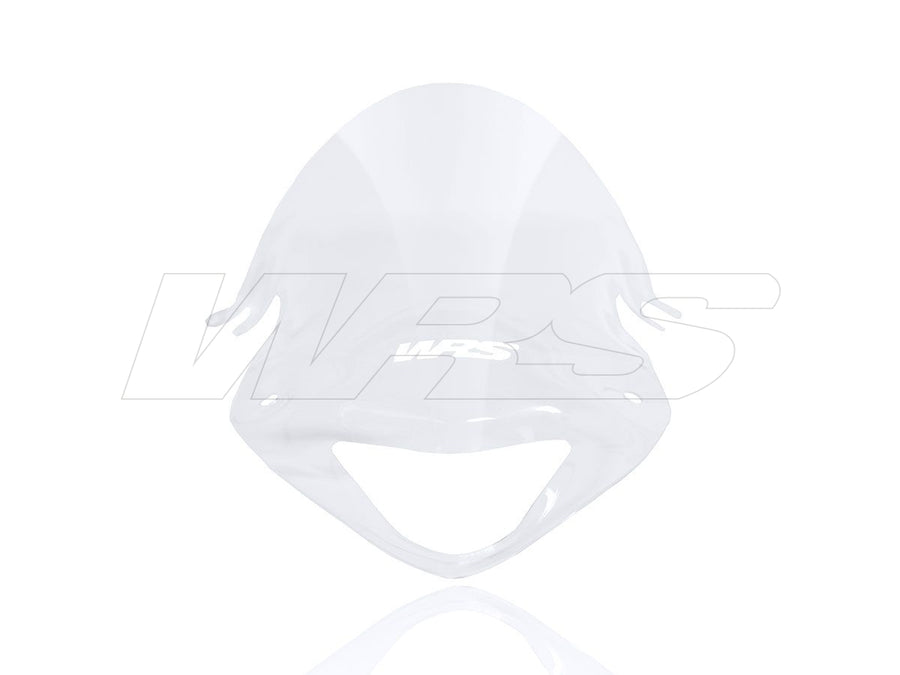 BMW S 1000 RR [2009-2014] - Racing windshield high – view 4