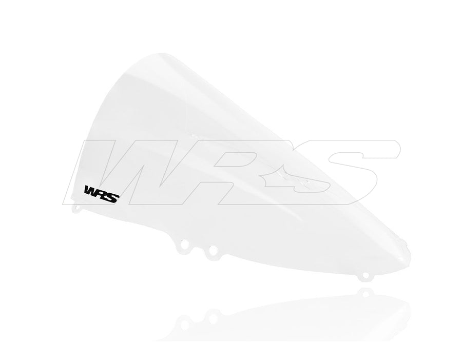 Ducati Panigale 1199 R [2013-2017] - Racing windshield high - view 6