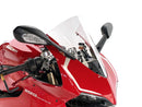 Ducati Panigale 899 [2014-2015] - Racing windshield high - view 2