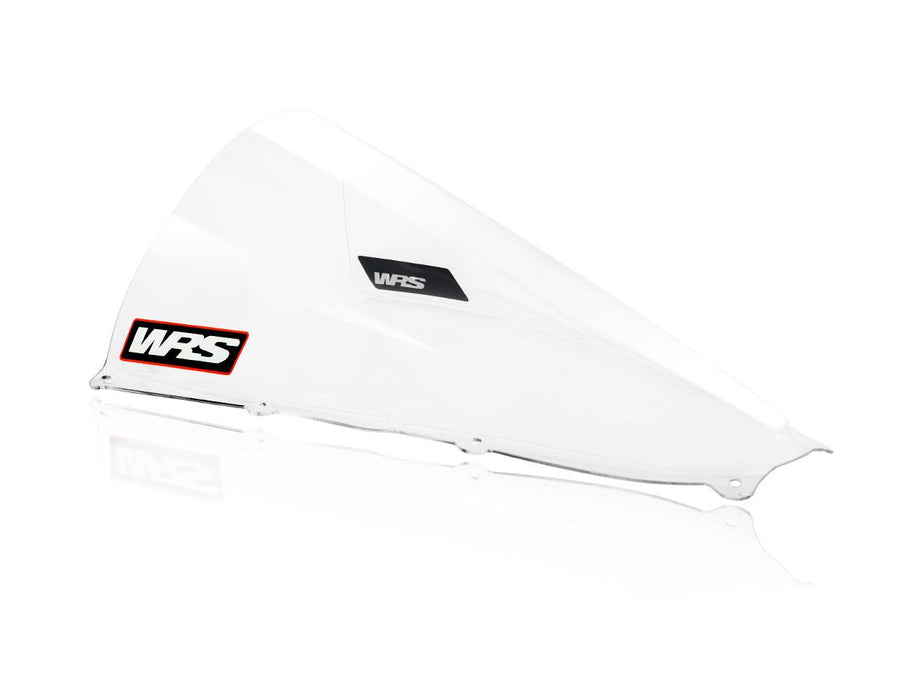 Ducati Panigale V4 [2020-2024] - Racing windshield high (Track) - View 1