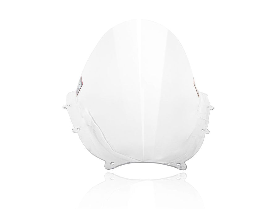 Ducati Panigale V4 SP2 [2023-2024] - Racing windshield high race track - view 3