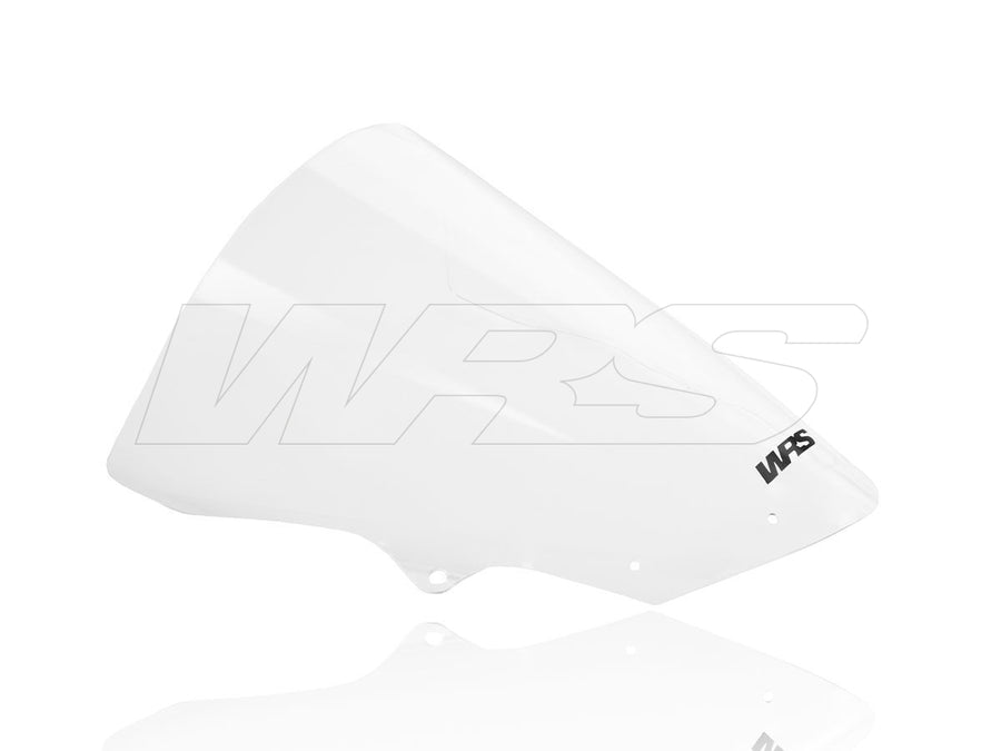Kawasaki ZX-6R 636 [2013-2023] - Racing windshield high - view 2