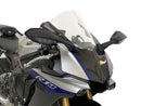 YAMAHA YZF R 1 [2015-2019] - Racing windshield – view 2