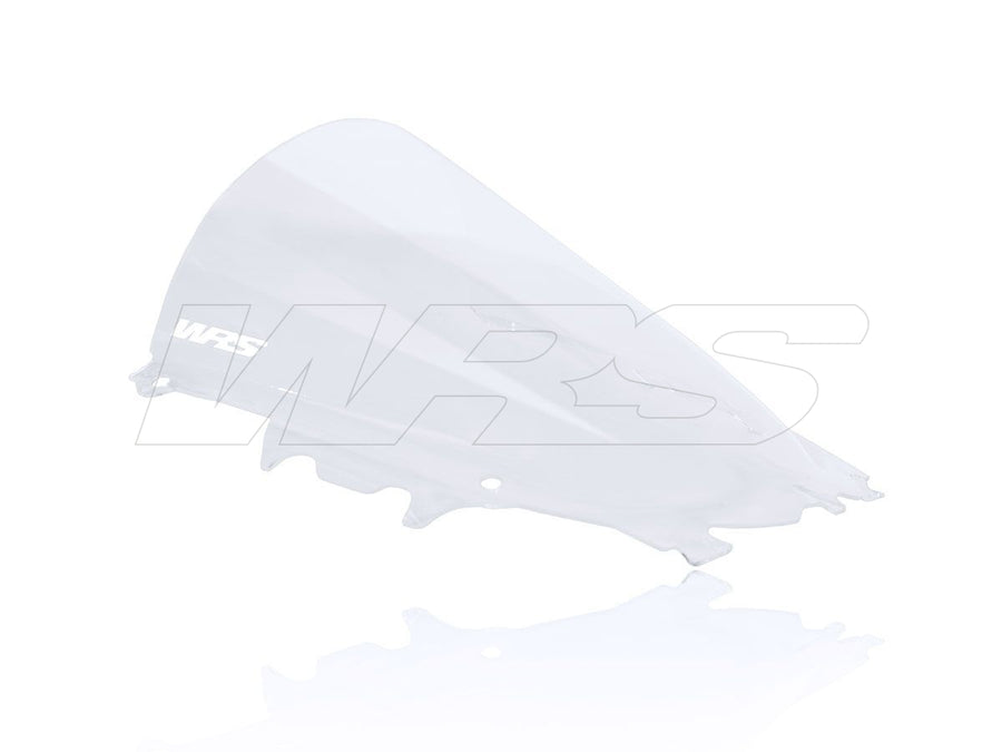 Yamaha R25 [2025-2026] - Racing windshield high - view 2